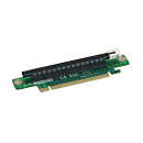 Плата интерфейсная Advantech AIMB-RF10F-01A1E Объединительная Riser для ISMB, PCIe x16 в PCIe x16 A101-1, RoHS