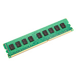 1000270490 Оперативная память QNAP Оперативная память/ RAM-4GDR3-LD-1600 RAM module 4 GB DDR3 for TS-870U-RP TS-879U-RP TS-1270U-RP TS-1279U-RP TS-1679U-RP VS-8124 VS-8132 VS-8140