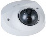 1545016 Камера видеонаблюдения IP Dahua DH-IPC-HDBW2431FP-AS-0360B 3.6-3.6мм цветная корп.:белый