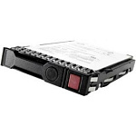 1849942 Накопитель SSD HPE 960GB SAS 12G Read Intensive SFF SC Value SAS Multi Vendor SSD [P36997-B21]