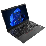 1932393 Lenovo ThinkPad E15 G4 [21E6008UUE] Black 15.6" {FHD i5-1235U/8Gb sold + 1slot/512Gb SSD/DOS.}