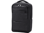 6KD05AA Сумка HP Case Executive Backpack (for all hpcpq 10-17.3" Notebooks) repl. 1KM17AA