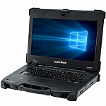 1988333 Защищенный ноутбук CyberBook S1154 14" {FHD i5-1135G7/8GB/512GB SSD/WiFi6 802.11ax/2Mpx/TB4/USB-C/USBx3/SD/RJ45/VGA/GTX1050/HDMI/COM(RS232)/slotSim/TP