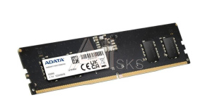 3215920 Модуль памяти для ноутбука SODIMM 16GB DDR5-4800 AD5S480016G-S ADATA