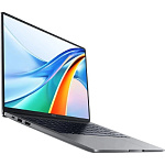 11032320 Honor MagicBook X14 Pro FRI-G58 [5301AHQK] Grey14" {FHD i5-13420H/8GB/512GB SSD/ W11}