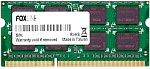 1000706936 Память оперативная/ Foxline SODIMM 32GB 3200 DDR4 CL22 (2Gb*8)box
