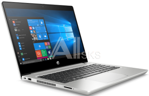 8VT46EA#ACB HP ProBook 430 G7 Core i5-10210U 1.6GHz, 13.3 FHD (1920x1080) AG 16GB DDR4 (1),512GB SSD,45Wh LL,Backlit,FPR,1.5kg,1y,Silver,Win10Pro