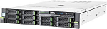 1437171 Сервер FUJITSU PRIMERGY RX2540 M5 8х2.5 1x4210 1x16Gb 2.5" RW EP420i iRMC S5 4x 1Gb T OCP 2x800W 3Y Onsite (VFY:R2545SC040IN)
