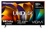 3226317 Телевизор UHD 4K 85" 85A6N HISENSE