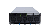 Серверная платформа 4U GPU 8BAY AMD EPYC G492-ZD2 GIGABYTE