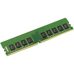 1000695130 Оперативная память KINGSTON Память оперативная/ 16GB 3200MT/s DDR4 ECC CL22 DIMM 1Rx8 Micron F