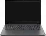 1399913 Ноутбук Lenovo V17-IIL Core i5 1035G1/8Gb/SSD256Gb/Intel UHD Graphics/17.3"/IPS/FHD (1920x1080)/noOS/grey/WiFi/BT/Cam
