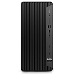 ПК HP Pro 400 G9 MT i3 13100 (3.4) 8Gb SSD256Gb UHDG 730 без ОС GbitEth 260W kb мышь клавиатура черный (99N19ET)