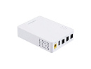 ИБП мини KP3 Pro, вход DC 12V/4.0A; независимый выход 12V, 9V, 5V DC, с USB 5V/2.1A, 36 Ватт макс., 10000mAh MARSRIVA