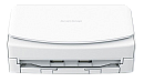 PA03770-B401 Ricoh scanner ScanSnap iX1600 (40 стр/мин, 80 изобр/мин, А4, двустороннее устройство АПД, сенсорный экран, Wi-Fi, USB 3.2, светодиодная подсветка) ана