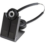 1441333 Jabra 930-29-503-101 DECT гарнитуры Jabra PRO 930 Duo MS (930-29-503-101)