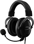 1000655471 Гарнитура игровая HyperX Cloud II Gun Metal (KHX-HSCP-GM)