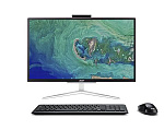1296740 Моноблок ACER Aspire C22-820 J4025 Частота процессора 2000 МГц/21.5" 1920x1080/4Гб/1Тб/Intel UHD Graphics 600 встроенная/нет DVD/Windows 10 Home DQ.BD