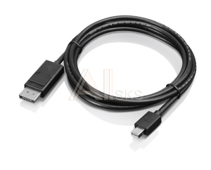 789203 Кабель для ноутбука Lenovo 0B47091 Mini-DisplayPort to DisplayPort