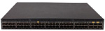 1000593187 Коммутатор H3C S6860-54HF L3 Ethernet Switch with 48 SFP Plus Ports and 6 QSFP Plus or 2 QSFP28 Ports
