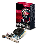 1156085 Видеокарта PCIE16 R5 230 2GB GDDR3 11233-02-20G SML SAPPHIRE