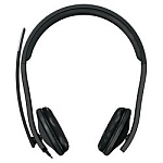 1270447 Microsoft HEADSET LIFECHAT LX-6000 [7XF-00001] Stereo, USB