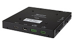 72917 Приёмник Crestron [DM-RMC-SCALER-C] DigitalMedia 8G+ и дисплей-контроллер со встроенным HD масштабатором. HDMI выход, управление посредством Ethernet,