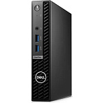 11060488 Dell Optiplex 7010 Micro [7010-5850] Black { i5 13500T (1.6)/ 8Gb/ SSD512Gb/ UHDG 770/ Linux Ubuntu/km}