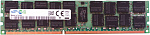 1000531870 Оперативная память Samsung Память оперативная DDR3 8GB RDIMM 1600 1.35V Tray