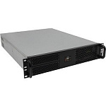 1464669 Exegate EX234955RUS Серверный корпус Exegate Pro 2U2088 <RM 19", высота 2U, 600W, USB>
