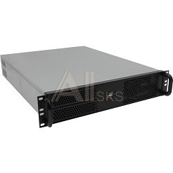 1464669 Exegate EX234955RUS Серверный корпус Exegate Pro 2U2088 <RM 19", высота 2U, 600W, USB>