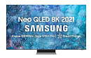 3204627 Телевизор LCD 65" QLED 8K QE65QN900BUXCE SAMSUNG