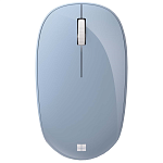 RJN-00022 Microsoft Pastel Mouse Bluetooth, Blue