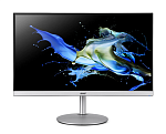 UM.HB2EE.016 27" CB272Usmiiprx IPS, ZeroFrame Black/Silver, 2560x1440, 75Hz, 1xVGA + 1xHDMI(2.0) + 1xDP(1.2) + Audio In/Out, FreeSync, HDR 10, Hadj 120, 2Wx2