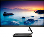 1420874 Моноблок Lenovo IdeaCentre 3 24IIL5 23.8" Full HD i3 1005 G1 (1.2)/8Gb/1Tb 5.4k/SSD256Gb/UHDG/CR/Windows 10/GbitEth/WiFi/BT/65W/клавиатура/мышь/Cam/че