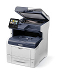1309151 МФУ (принтер, сканер, копир, факс) C405V_DN XEROX