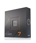 100-100000591WOF CPU AMD Ryzen 7 7700X, BOX w/o cooler, 1 year
