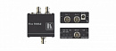 133941 Усилитель-распределитель Kramer Electronics [VM-2UX] 1:2 HD-SDI 12G; поддержка 4K60 4:2:2 30 бит/пиксель