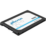 1360090 SSD Micron жесткий диск SATA2.5" 960GB 5300 MAX MTFDDAK960TDT