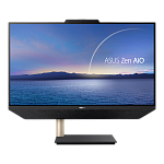 90PT02K2-M05050 ASUS Zen AiO 22 A5200WFAK-BA047M Intel i5-10210U/8Gb/512GB SSD/21,5" IPS FHD AG/Wireless kb/Wireless mouse/WiFi/NO OS/Black