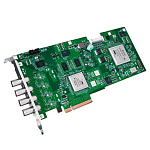 Устройство видеозахвата внешнее Matrox VS4 Quad HD Capture Card
