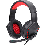 1289250 Гарнитура GAMING THEMIS REDRAGON 77662 DEFENDER 1289250 Гарнитура GAMING THEMIS REDRAGON 77662 DEFENDER
