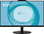 1000704027 Моноблок/ MSI PRO AP272 13M-246RU 27"(1920x1080 (матовый))/Intel Core i5 13400(2.5Ghz)/16384Mb/512SSDGb/noDVD/Int:Intel UHD Graphics/Cam/BT/WiFi