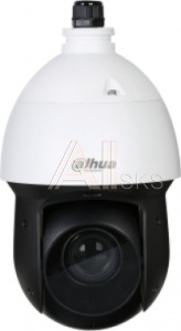 1891253 Камера видеонаблюдения IP Dahua DH-SD49225XA-HNR-S2 4.8-120мм цв. корп.:белый