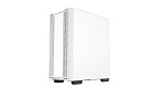 1000774800 Корпус ПК без блока питания/ Deepcool Case CC560 WH Limited, 1xUSB3.0, 1xUSB2.0, no fan, ATX, White