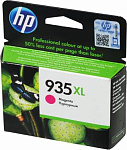 982614 Картридж струйный HP 935XL C2P25AE пурпурный (825стр.) для HP OJ Pro 6830