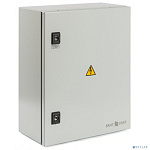 ИБП Бастион SKAT Smart UPS-600 IP65 SNMP Wi-Fi 2 АКБ On-Line 600 ВА беспроводное управление (987)