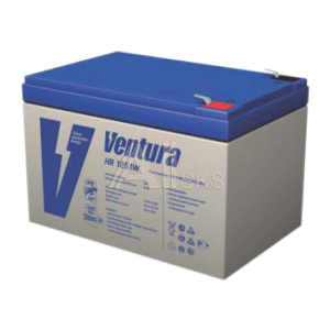 Батарея для ИБП Ventura HR 1251W Батарея для ИБП Ventura HR 1251W