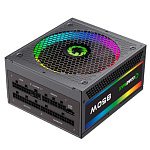 11021833 Блок питания GameMax ATX 850W RGB-850 PRO 5.0