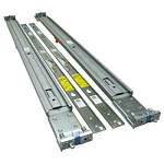 1046980 Рельсы Dell 770-BCKW ReadyRails Sliding Rails w/o cable management Arm CK for R440